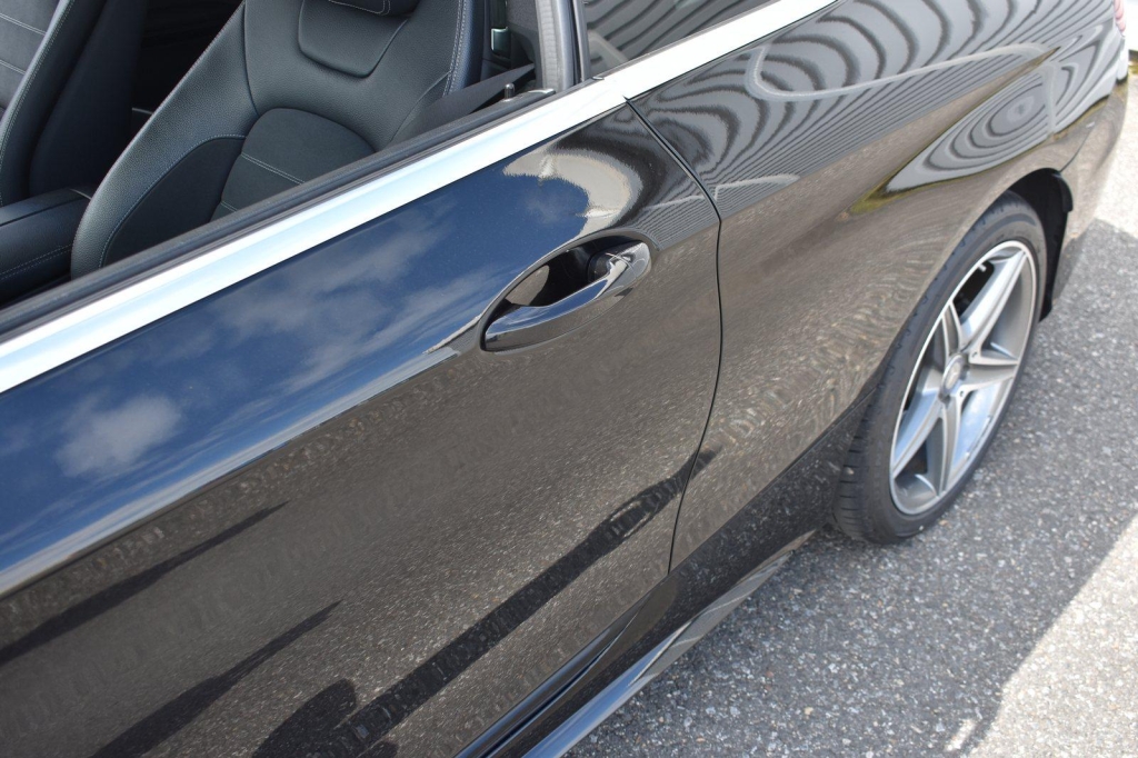 Mercedes-AMG C-Klasse 2016 photo 16