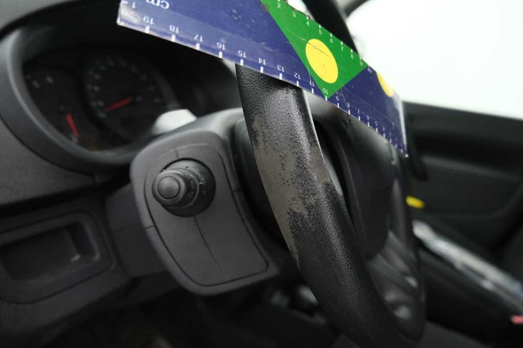 Renault Kangoo 2015 photo 25