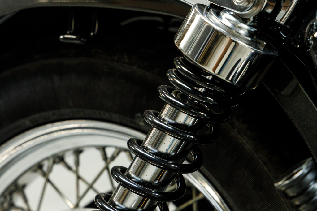 Honda VT VT750S photo 8