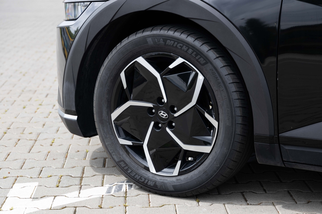 Hyundai Ioniq 5 2022 фото 12