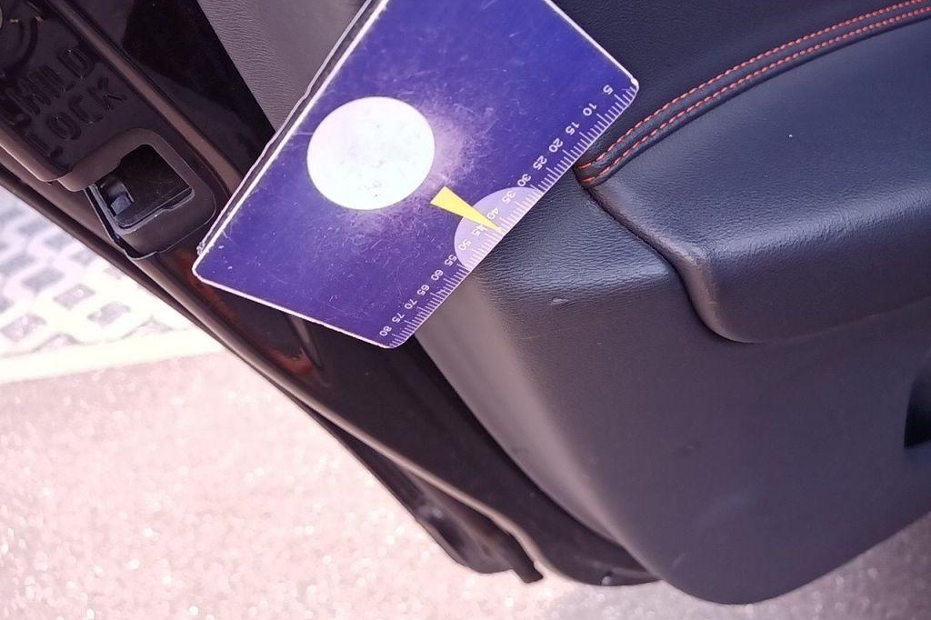 Volvo XC60 2016 photo 73