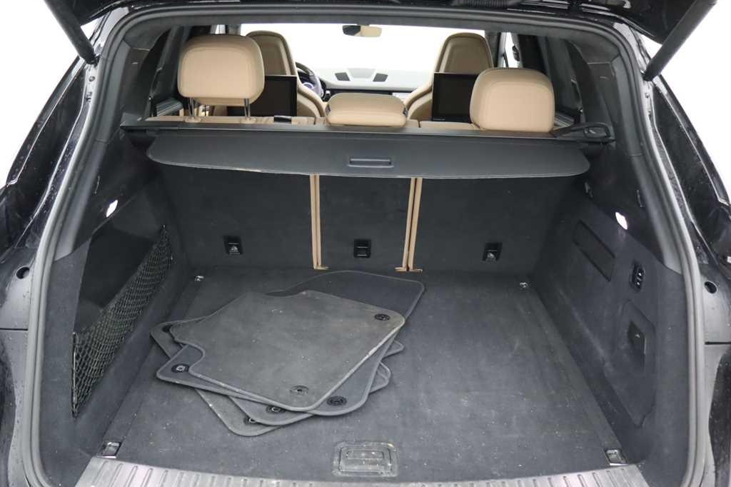 Porsche Cayenne 2018 photo 6