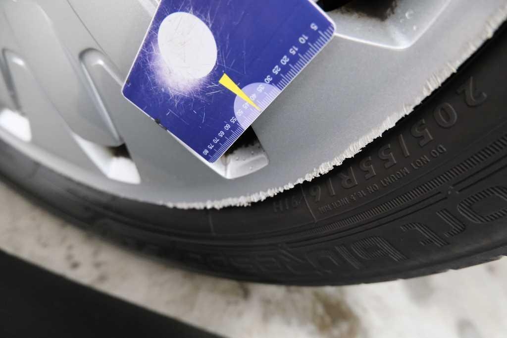 Ford Focus Tunier 2017 фото 31