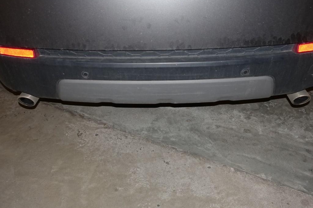 Land Rover Discovery Sport 2017 фото 26