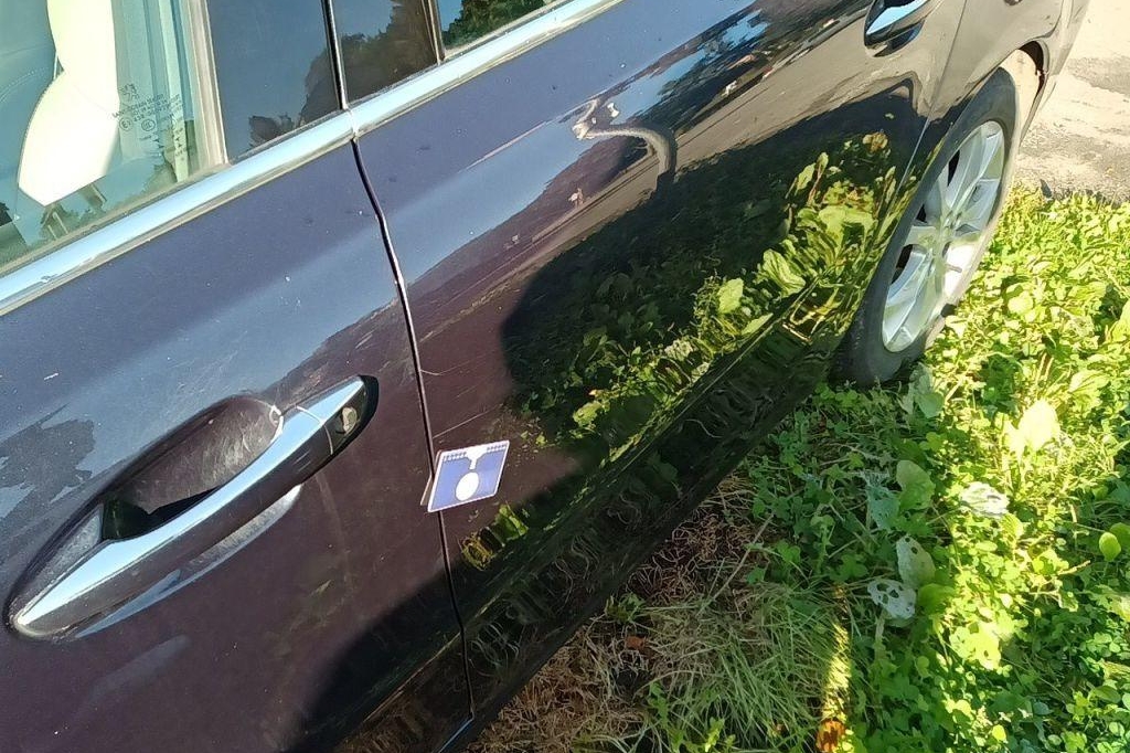 Peugeot 508 SW 2017 фото 35