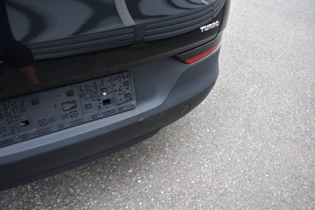 Opel Grandland X 2019 photo 7