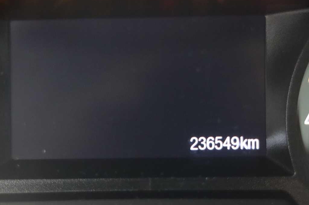 Ford Mondeo Tunier 2016 photo 3