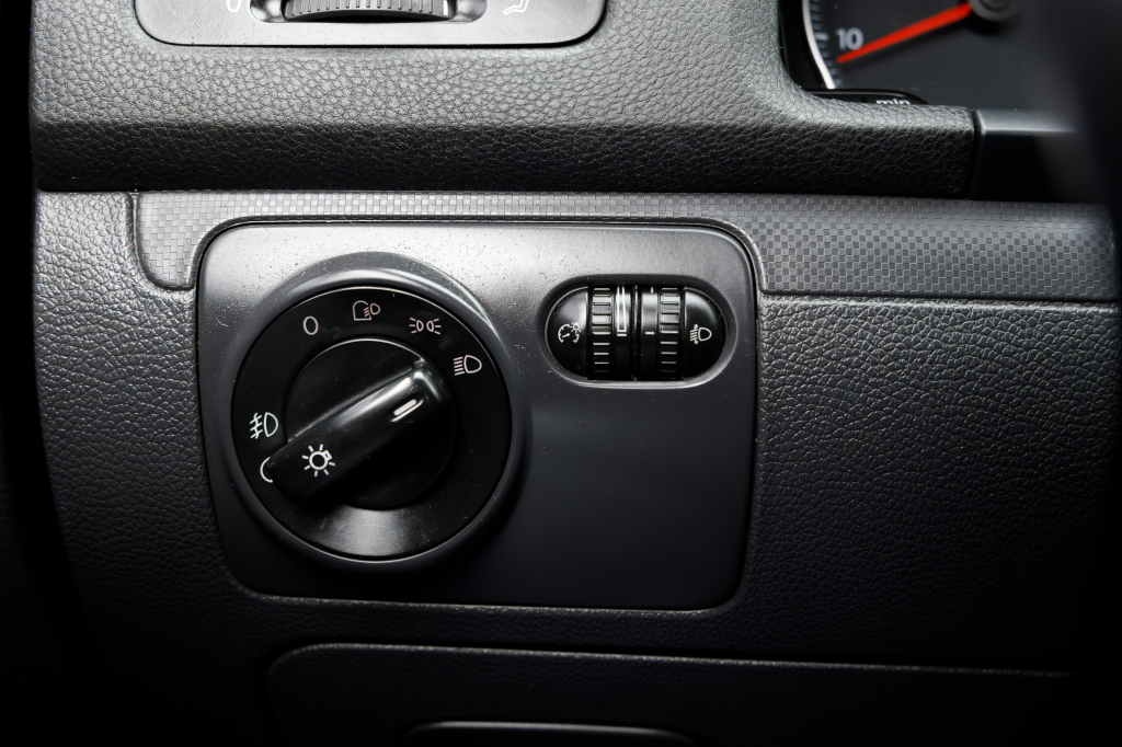 Volkswagen Golf V 2008 фото 6