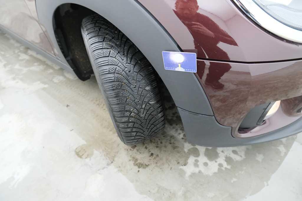 MINI Clubman 2017 фото 41