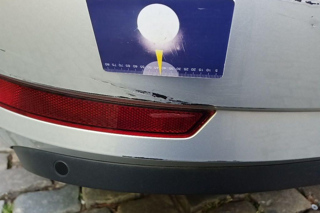 Skoda Superb Combi 2017 фото 16