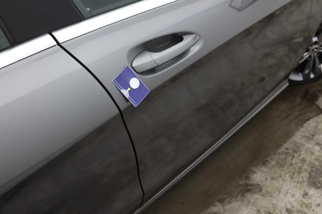 Mercedes-Benz CLA 2018 фото 15