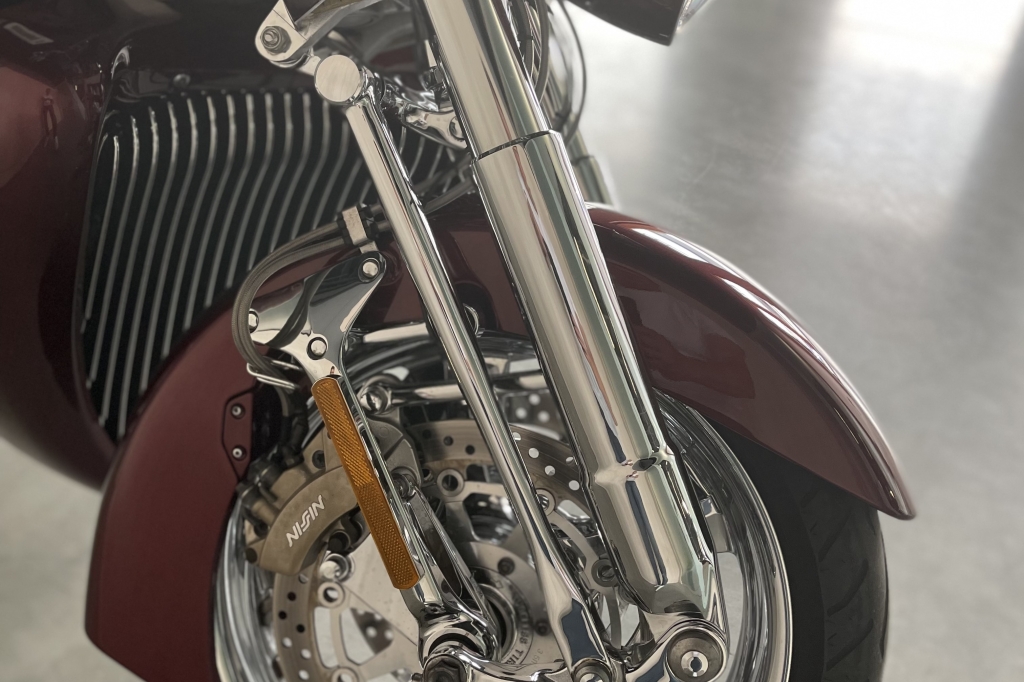 Honda VTX 1800 RUNA 2004 фото 4