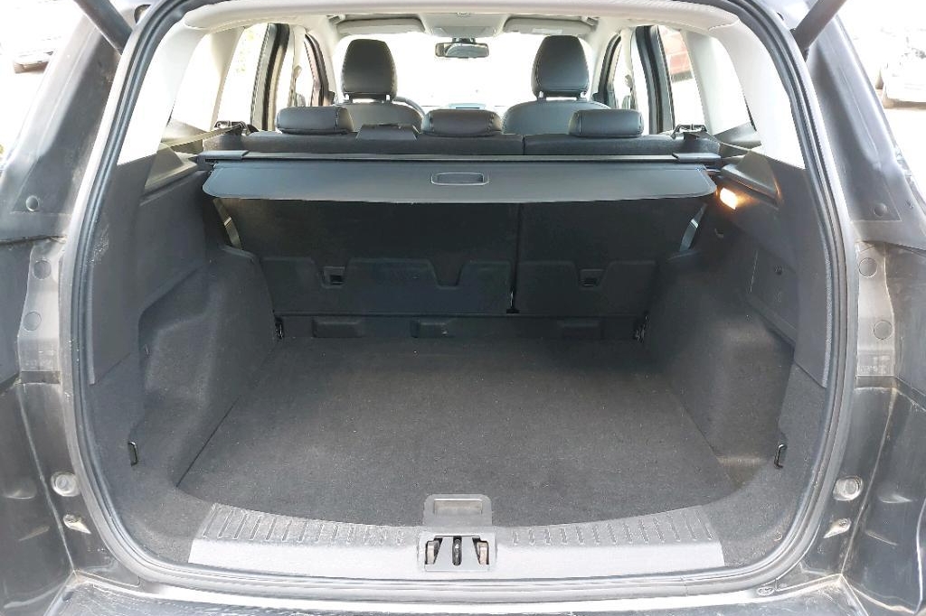 Ford Kuga 2018 фото 5