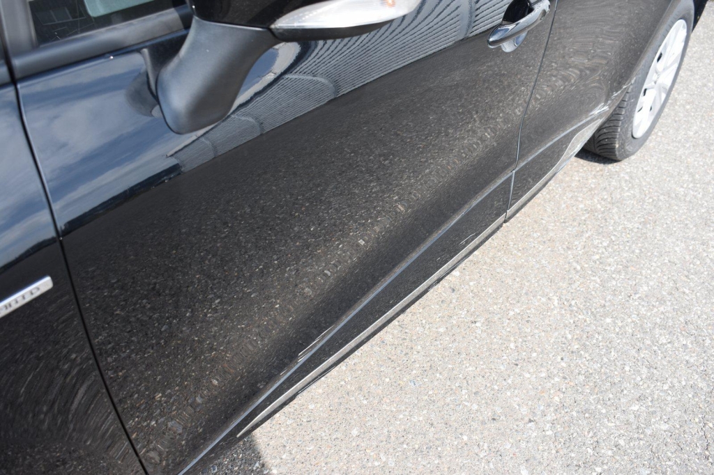 Renault Clio Grandtour 2019 фото 14