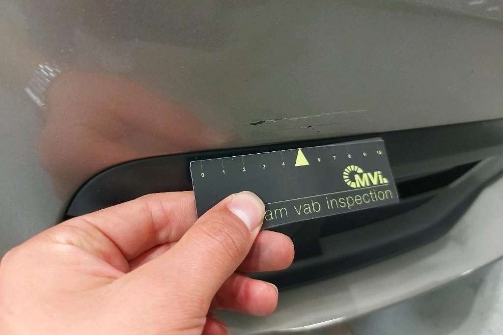 BMW 3er Touring 2016 photo 20