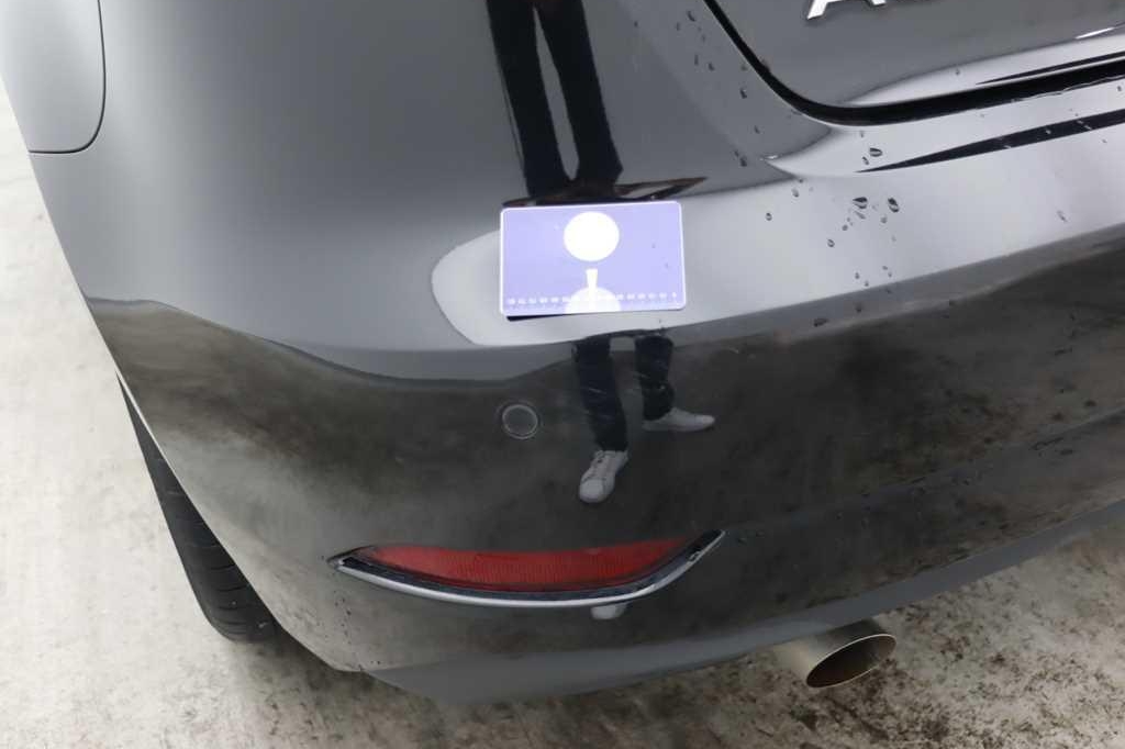 Audi A3 Sportback 2017 фото 32