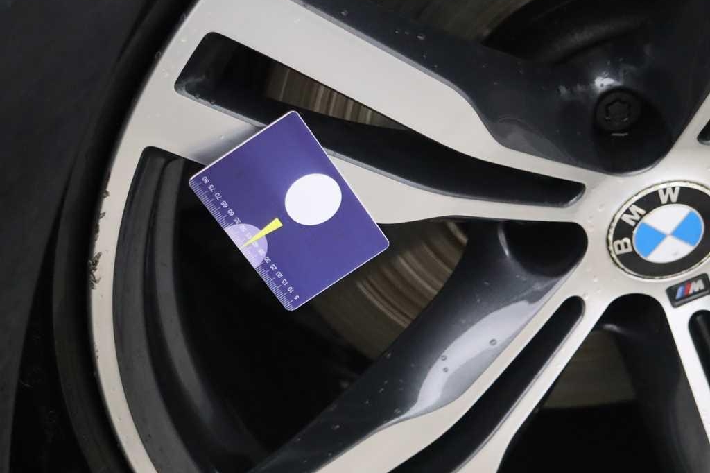 BMW 6er Gran Turismo 2018 photo 23