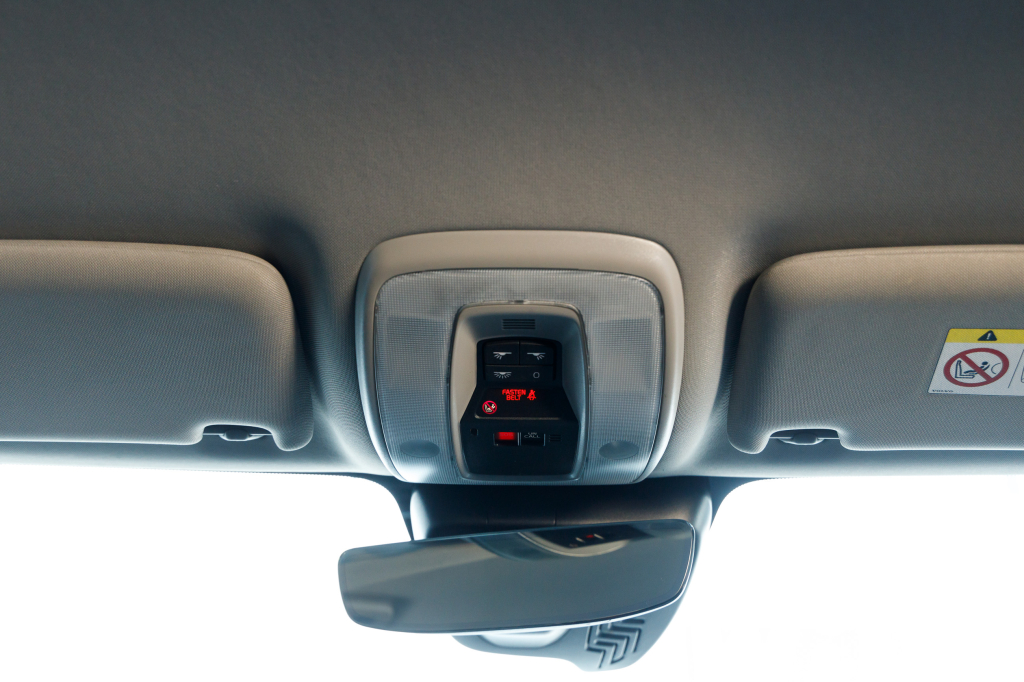 Volvo V70 D4 AWD фото 9