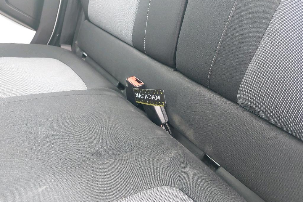 Renault Twingo 2018 photo 10