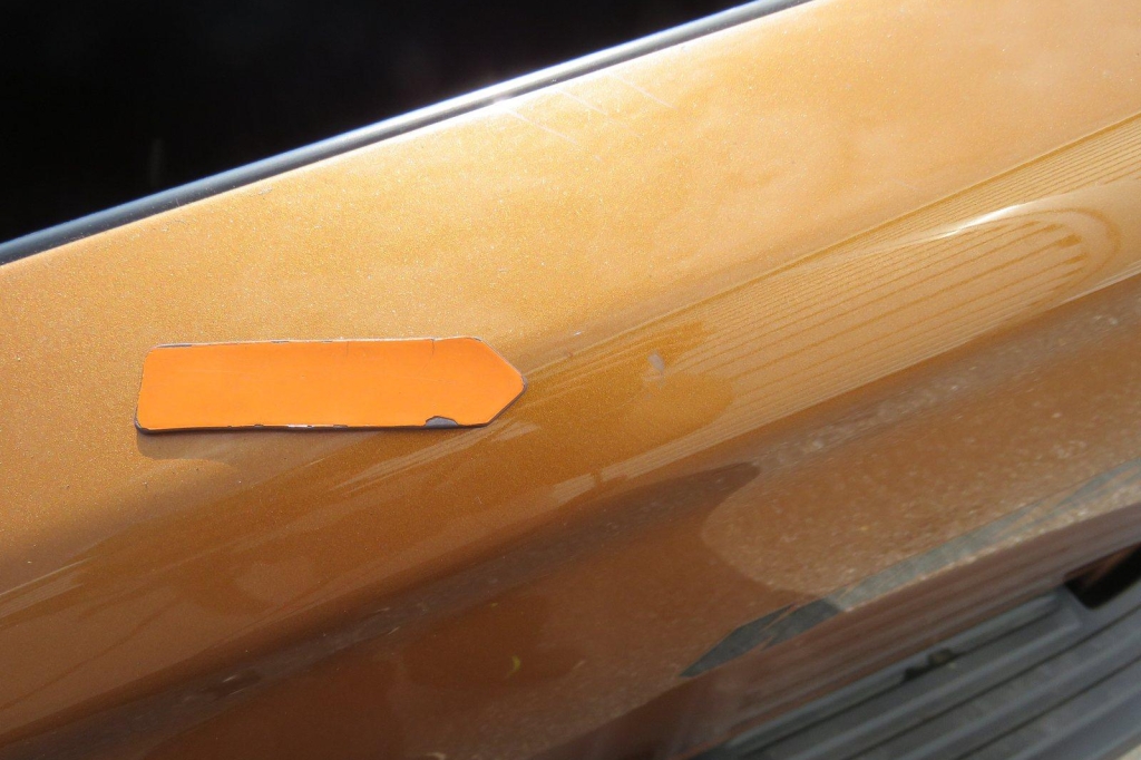 Ford Ranger 2020 photo 24