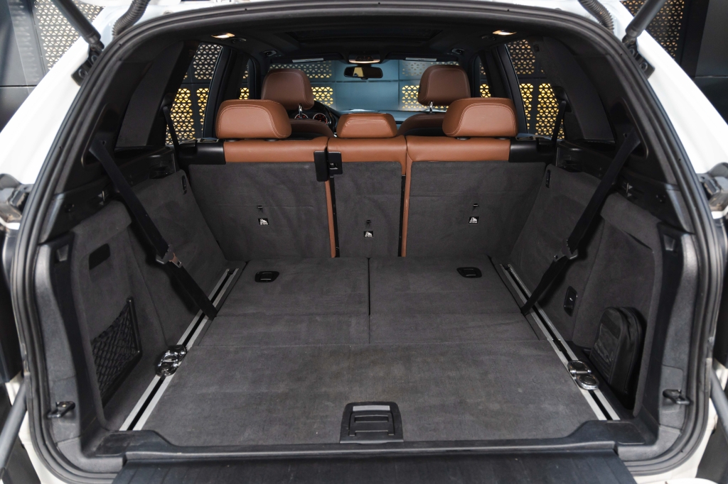 BMW X5 2017 фото 38
