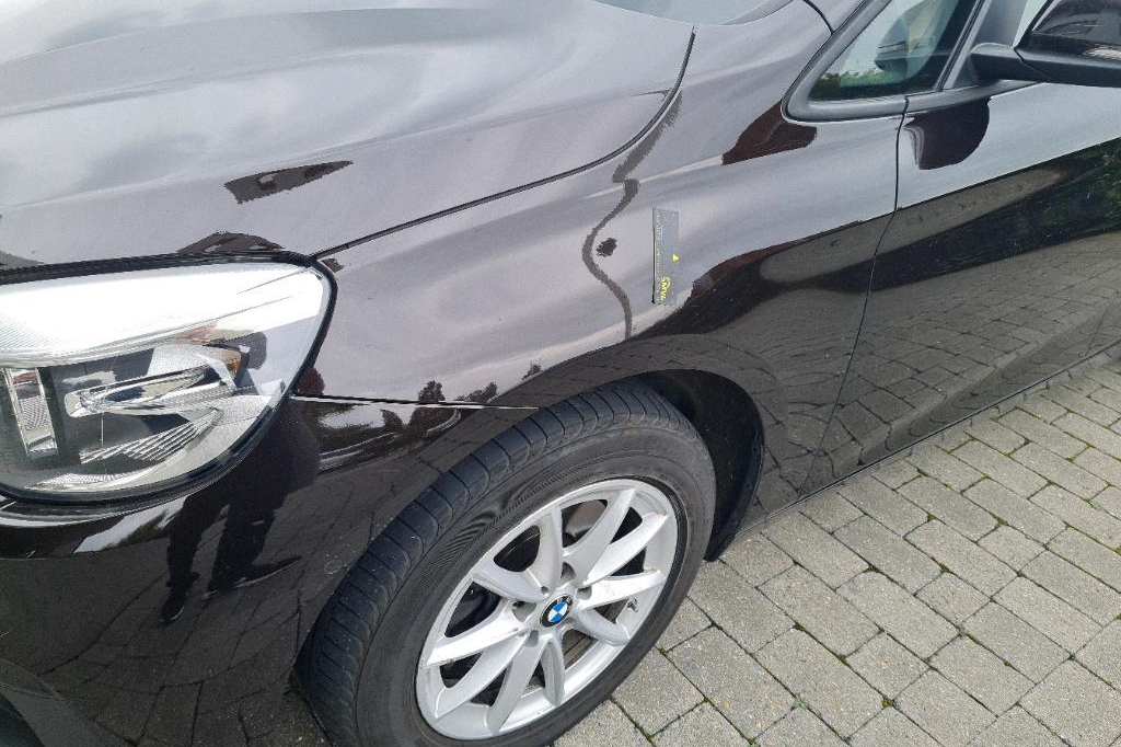 BMW 2er Gran Tourer 2017 photo 22