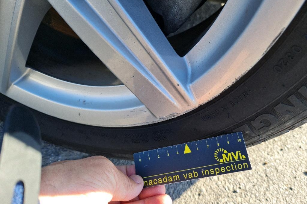 Audi A3 Sportback 2019 фото 14