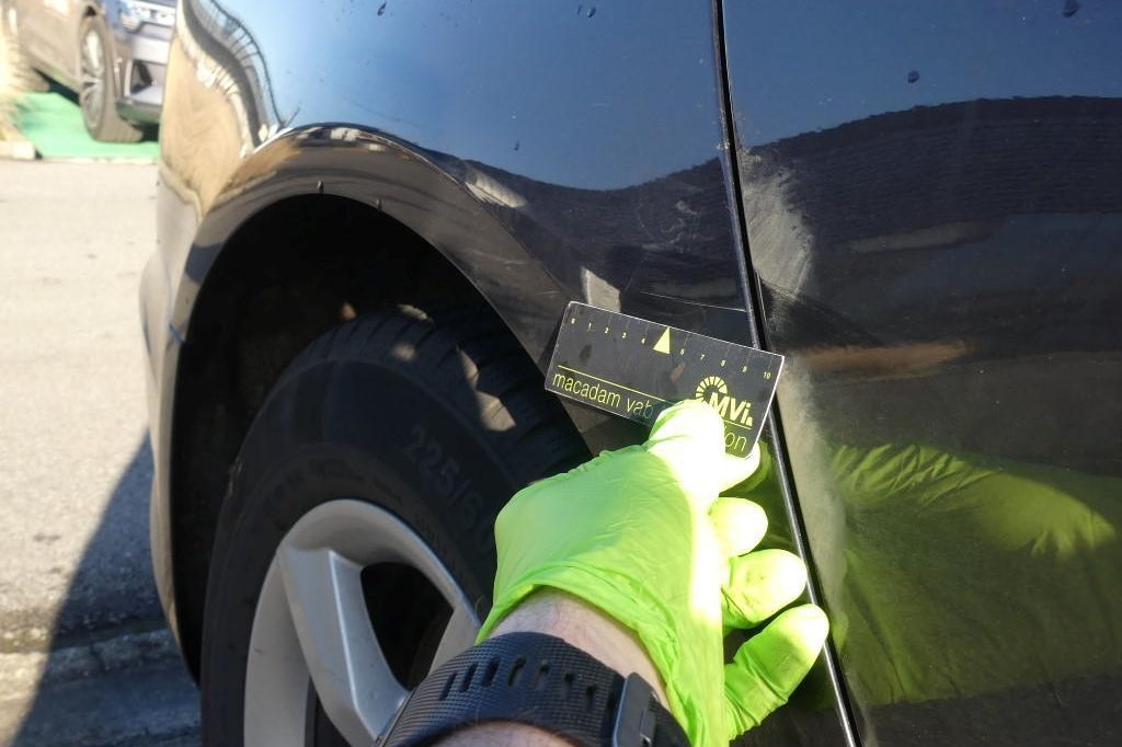 Audi A6 Avant 2016 фото 9