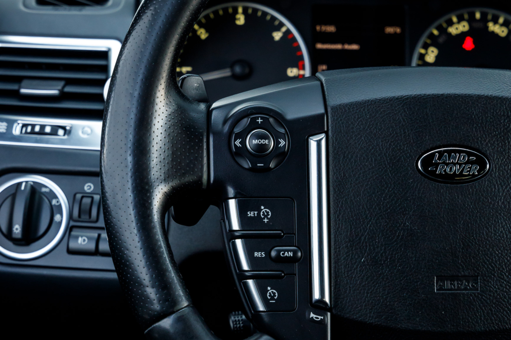 Land Rover Range Rover Sport 2013 фото 33