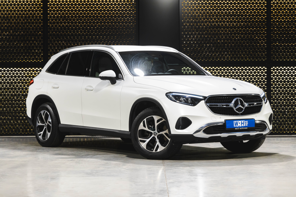 Mercedes-Benz GLC-Class 2023 фото 7