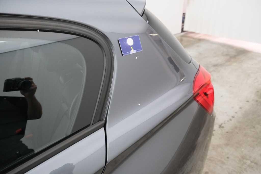 BMW 1er 2019 фото 19