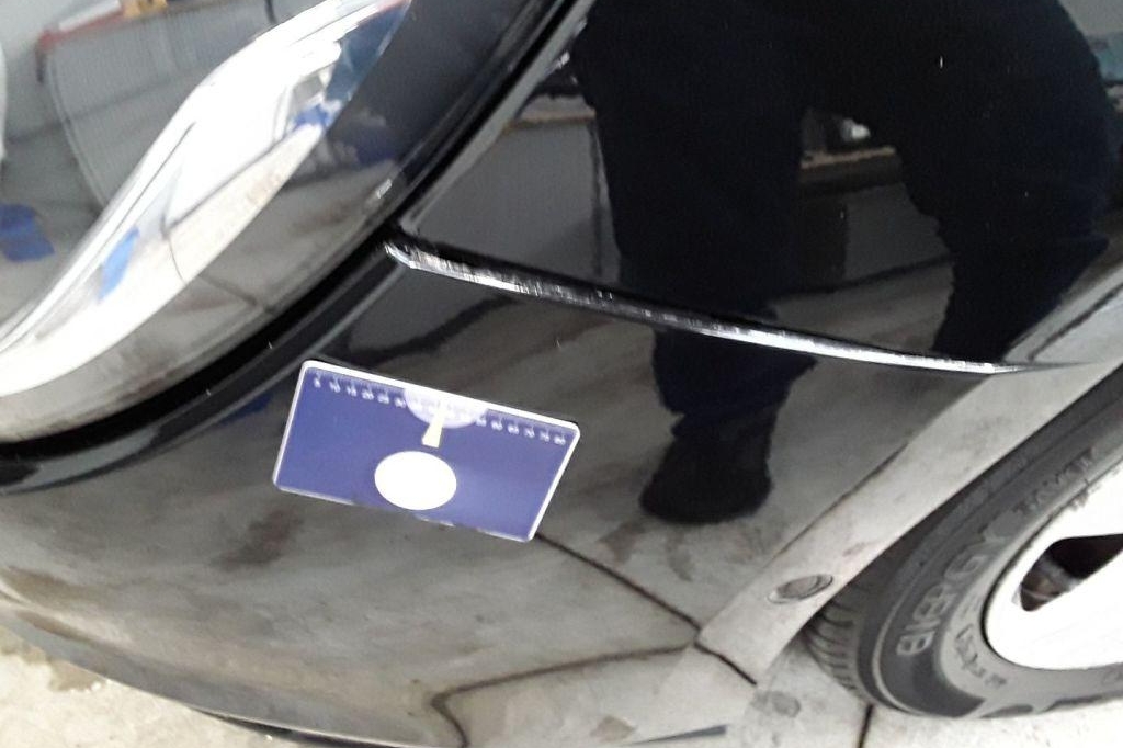 Opel Astra Sports Tourer 2017 фото 27