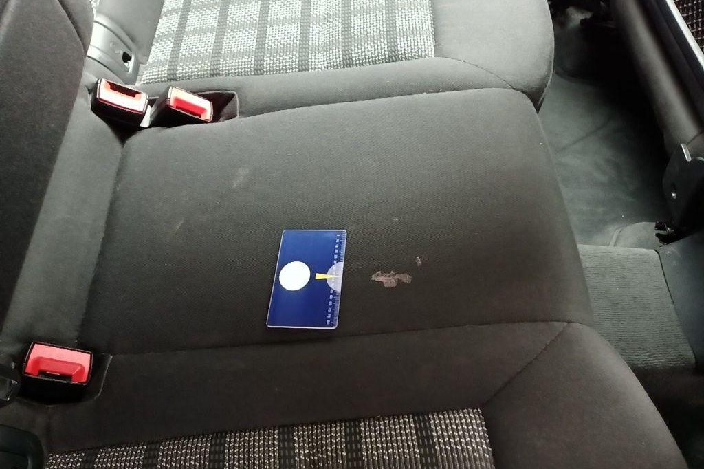 Audi Q3 2016 photo 5