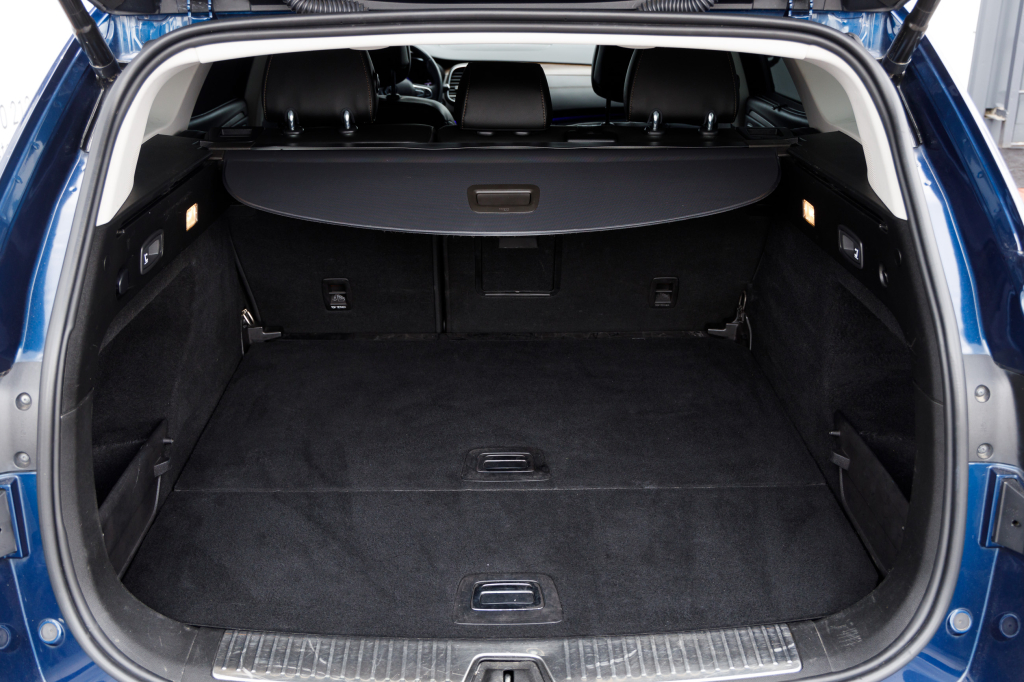 Renault Talisman 2016 photo 3