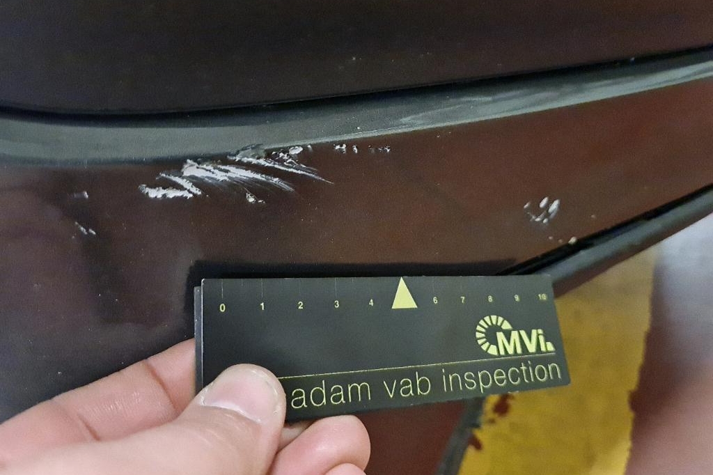 Ford Grand C-MAX 2017 photo 27