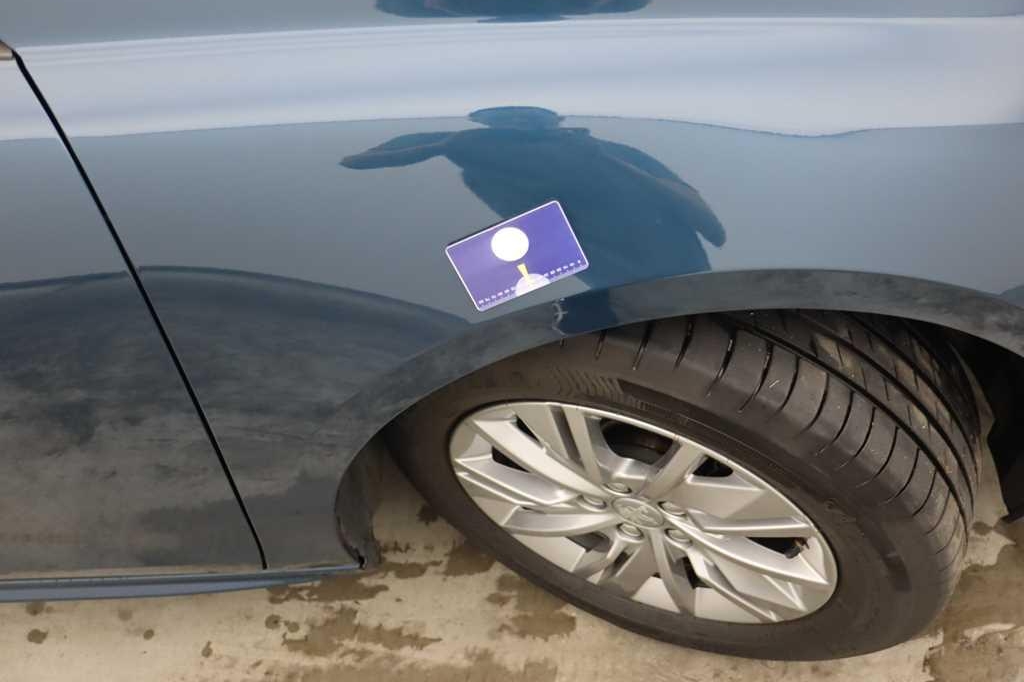 Peugeot 508 2020 фото 18