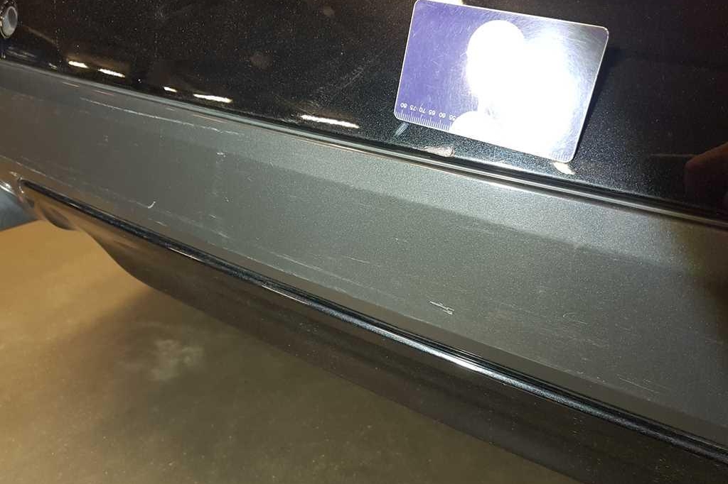 BMW X1 2018 photo 11