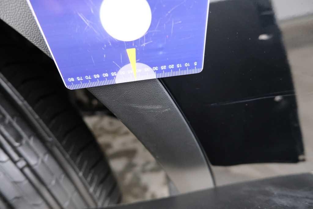 Mercedes-Benz GLC-Klasse 2017 photo 8