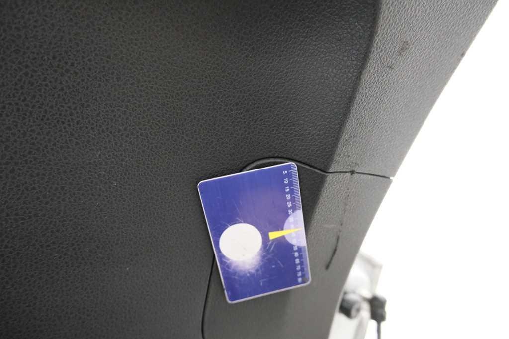 Volkswagen Passat Variant 2018 photo 18