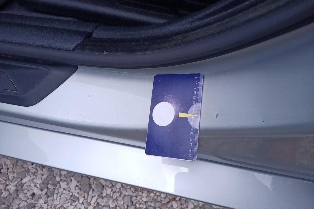 BMW 4er Gran Coupe 2018 photo 35