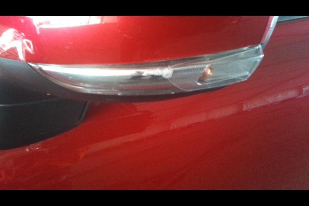 Fiat 500X 2020 photo 10