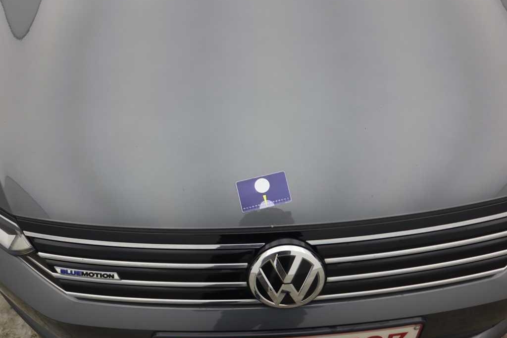 Volkswagen Passat Variant 2016 photo 14