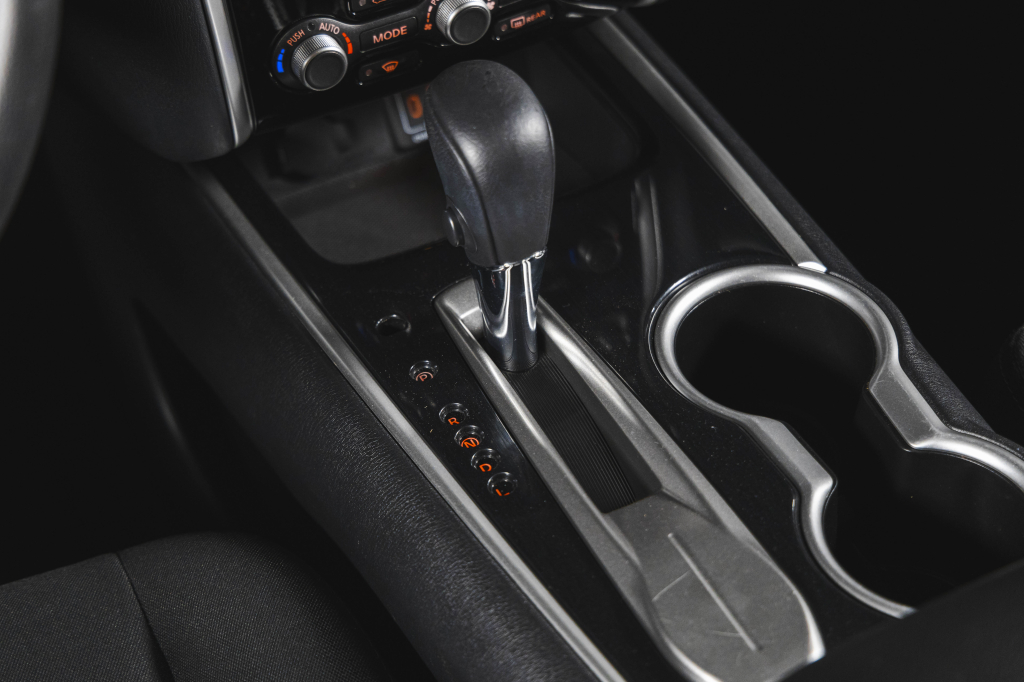 Nissan Pathfinder SV 2019 photo 32