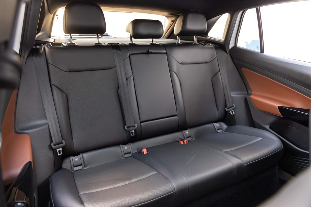 Volkswagen ID.4 Pro S 2021 фото 31