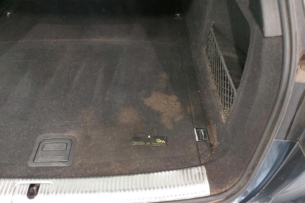 Audi A4 Avant 2016 фото 32