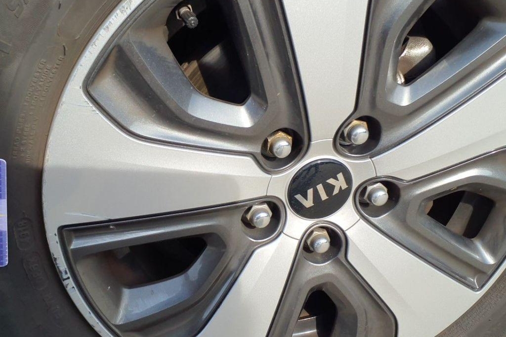 Kia Niro 2019 photo 16