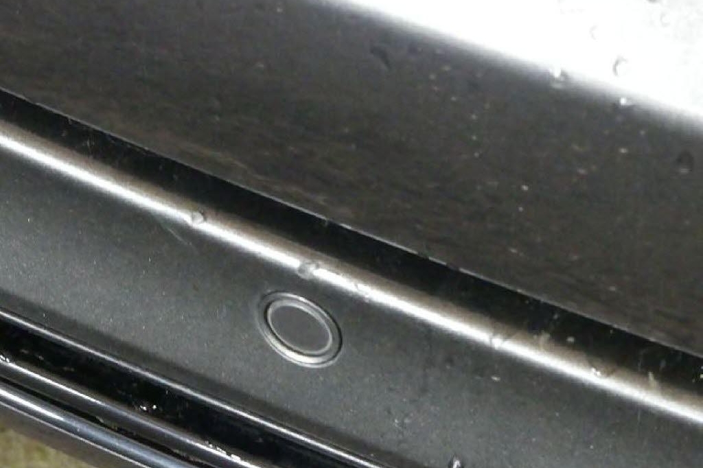 Ford Mondeo Turnier 2018 фото 19