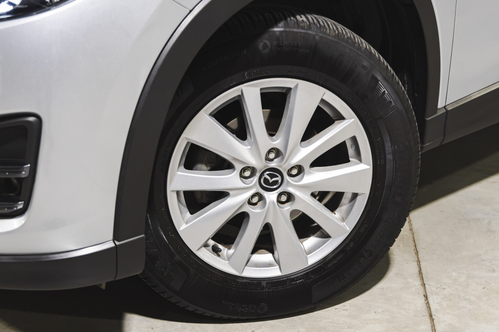 Mazda CX-5 2015 фото 2