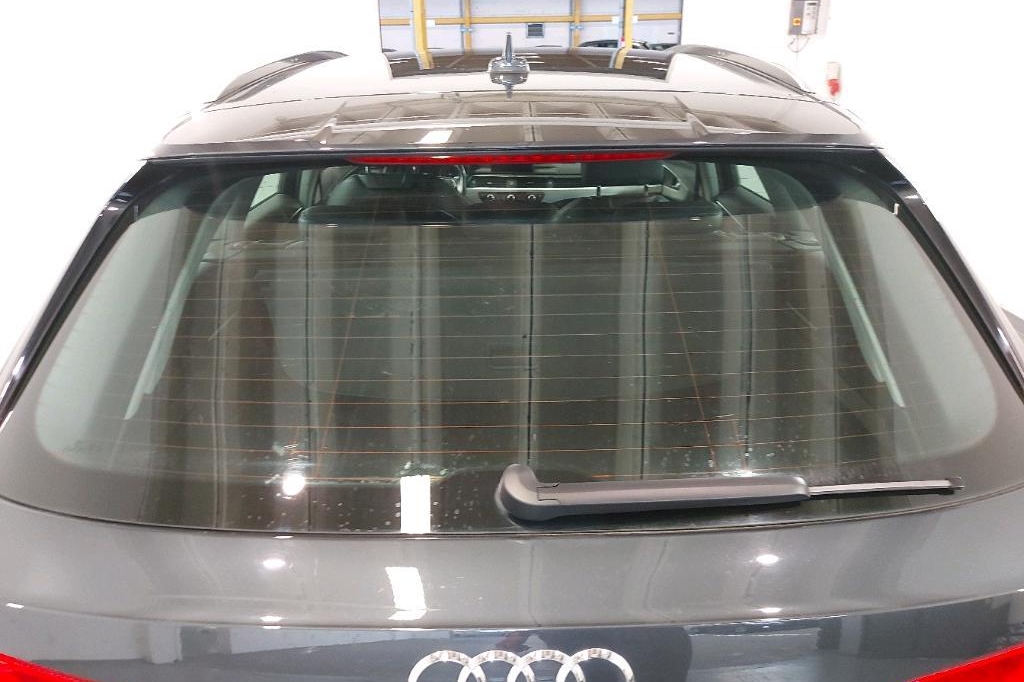 Audi A4 Avant 2016 фото 34