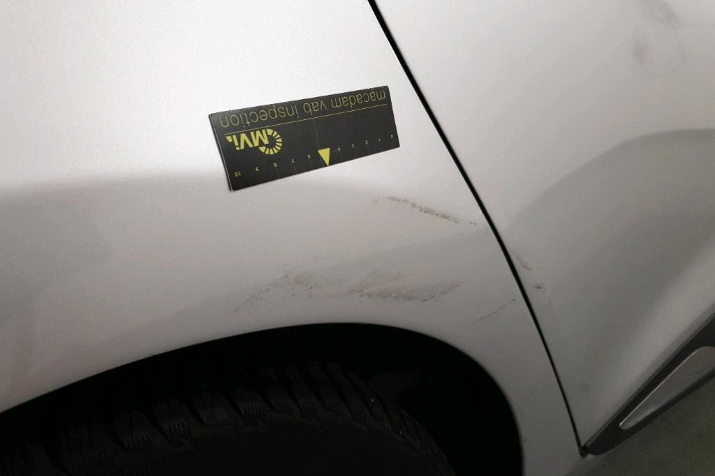 Renault Clio Grandtour 2016 фото 27